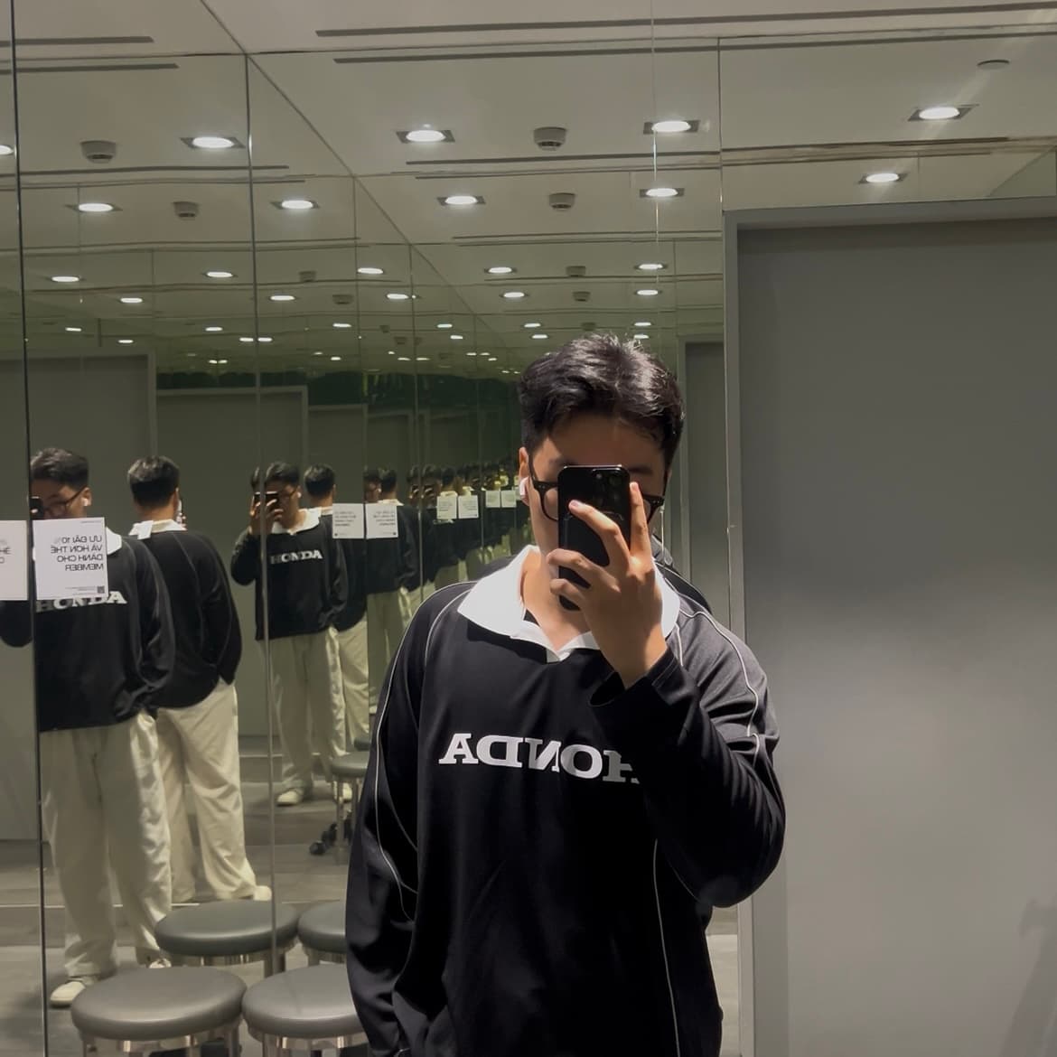 Profile